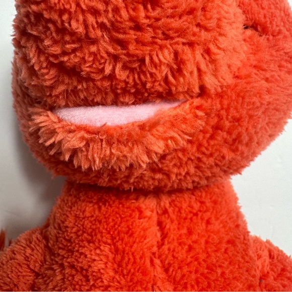 Kohls Cares plush Fox in Socks from the book, "Fox in Socks" by Dr Seuss. - Picture 14 of 16